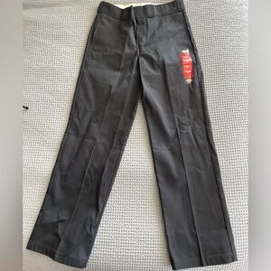 Dickies 30x29 black 874 original fit
